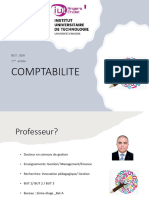 DIAPO PROF - Introduction de La Matière Comptabilité