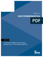 8-Electroneumatica ELECTROMAGNÉTICA 