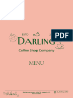 New Menu Le Darling V2.0