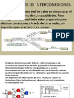 Mecanismos de Inter Cone Xi Ones Man!!!