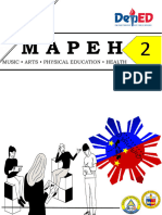 Mapeh