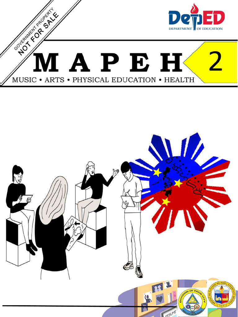 Pe 2 Q4 M3 | PDF