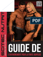 Guide To Fat-Burning Training Fra