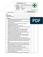 Daftar Tilik Pemeriksaan Iva