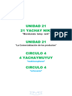 Unidad 21-Circulo 4