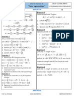 Série-Trigonométrie PART (2) Prof - Elouadghiri (WWW - Pc1.ma)