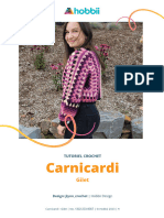 Carnicardi Cardigan FR