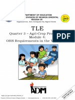 TLE10 AgriCropProd Module4