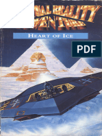 Virtual Reality Adventure #05 - Heart of Ice