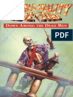 Virtual Reality Adventure #02 - Down Among The Dead Men