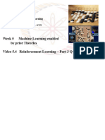 5.4-Reinforcement learning-part3-Q-Learning