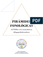 PIRÀMIDES