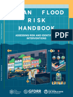 Urban Flood Risk Handbook
