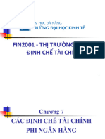 2023 Chuong 7 - Dinh Che Tai Chinh