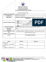 ACR-EPP 5 COT 3rd QUARTER