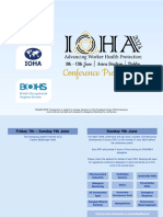 IOHA 2024 Preliminary Programme 1709628698
