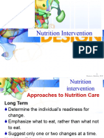 Nutrition and Surgery