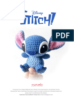 Lilo & Stitch - Stitch (ING)