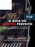 Guia Do Gluteo Perfeito