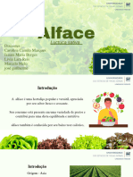 Alface 