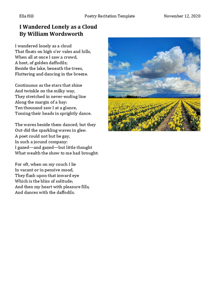 i-wandered-lonely-as-a-cloud-by-william-wordsworth-ella-hill-analysis