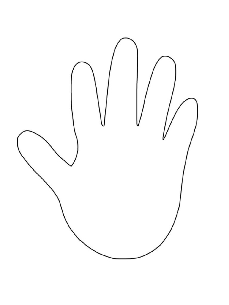 DP Large Hand | PDF
