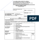 3.lesson Plan I.55HDR00.050.2 - Menyiapkan Dessert Yang Disajikan Panas Dan Dingin