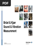 BRUEL & KJAER Type 4220 EUR 299,00 - FR