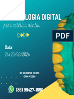 Sétima Turma - Imersão em Odonto DIgital