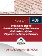 Seminario William Seymour Módulo II - SWS - 240123 - 184734