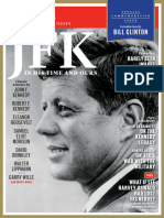 JFK Issue - The Atlantic
