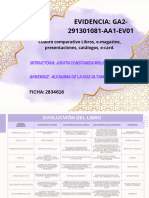 Cuadro Comparativo Alfahima