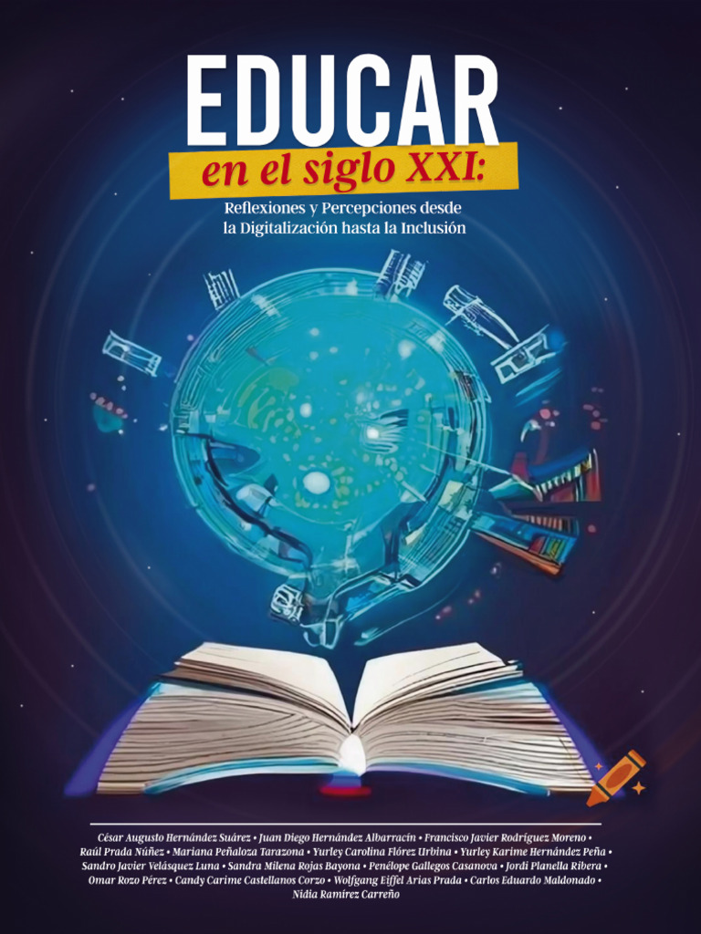 Retos educativos en el siglo XXI | PDF | Enseñando | Plan de estudios