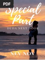 Extra Part Summer (Duda Next Door) - Nev Nov | PDF