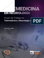 Telemedicina y Neurologia 2023