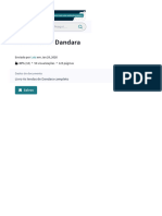 As Lendas de Dandara - PDF - Humano - Escravidão