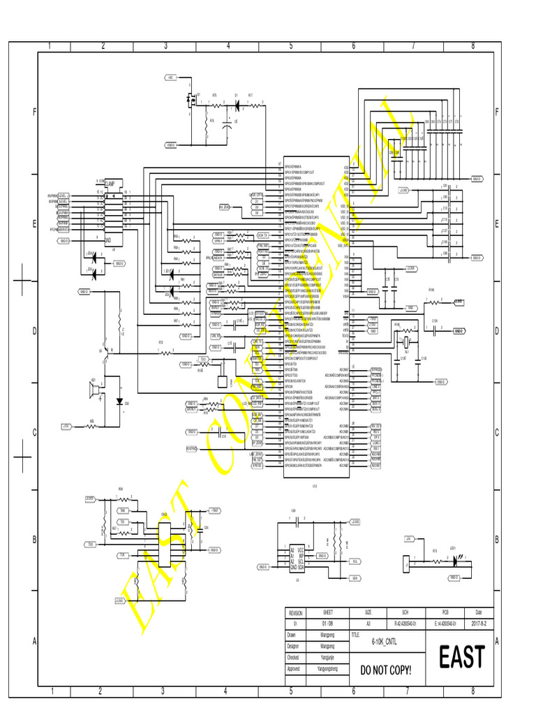 Electrical Schematic Components | PDF | Computer Standards ...