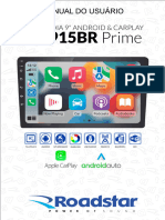 Manual Rs915brprime