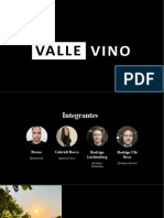 Valle Vino TCC