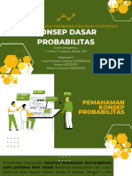 Statistika Dan Probabilitas