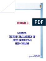 Tutoría 3 - EJEMPLOS