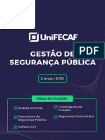 UniFECAF Guia Gestão Seg Publica A4 Ago23