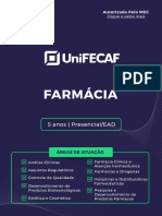 UniFECAF - Guia Farmácia - A4 - Ago23