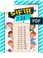 Sifir 12