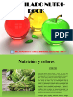 Nutricolores