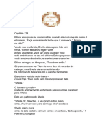 124 Ao 130 - O Beijo Que Despertou Tudo