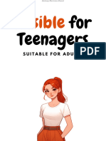Ansible For Teenagers