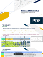 Presentasi Survey Transect Zones