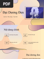 Đ I Dương Đen: Son Ha - Phuc Sang - Tuan Anh