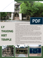 Ly Thuong Kiet